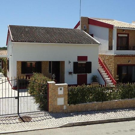 Casa Cezarina Lagoa D'Albufeira-Sesimbra Lagoa de Albufeira 外观 照片
