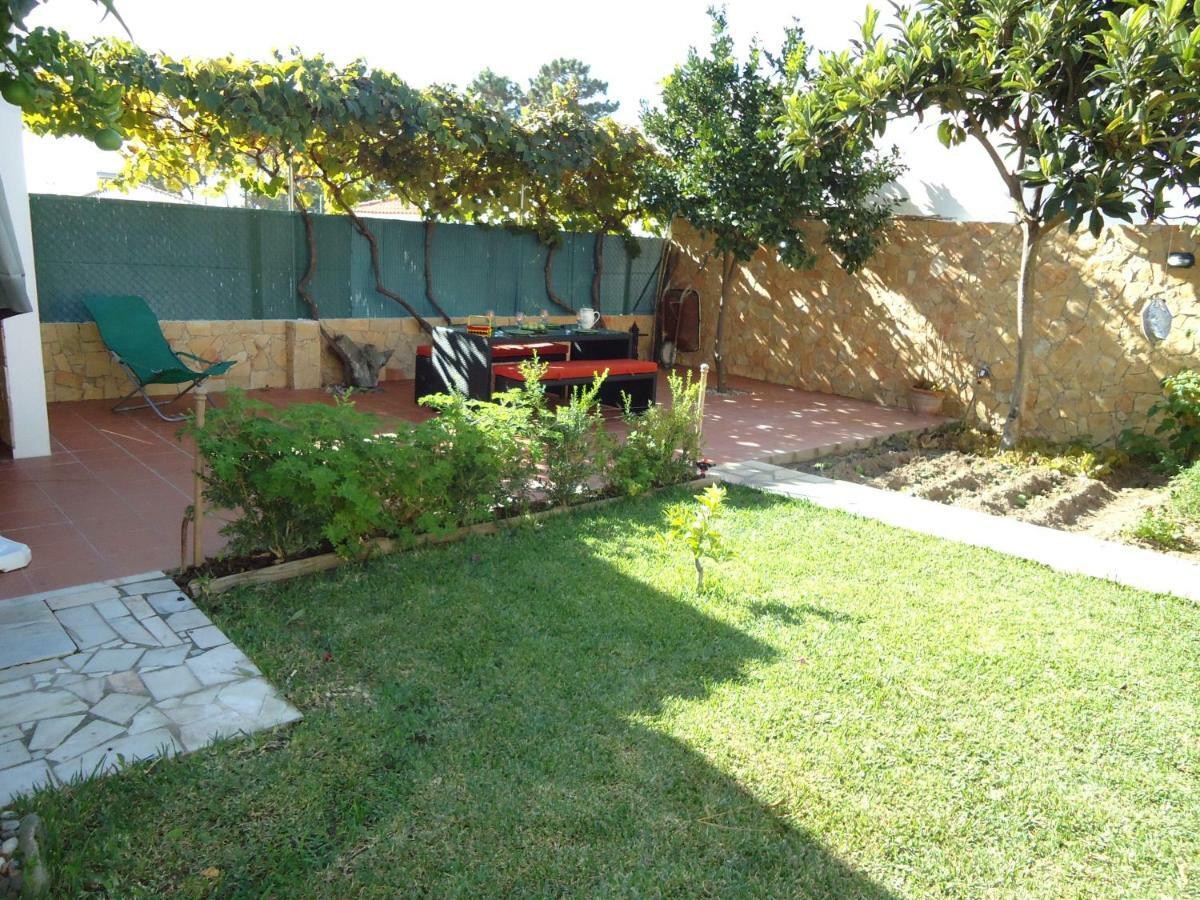 Casa Cezarina Lagoa D'Albufeira-Sesimbra Lagoa de Albufeira 外观 照片